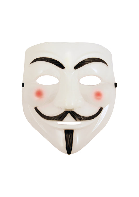 Vendetta Mask