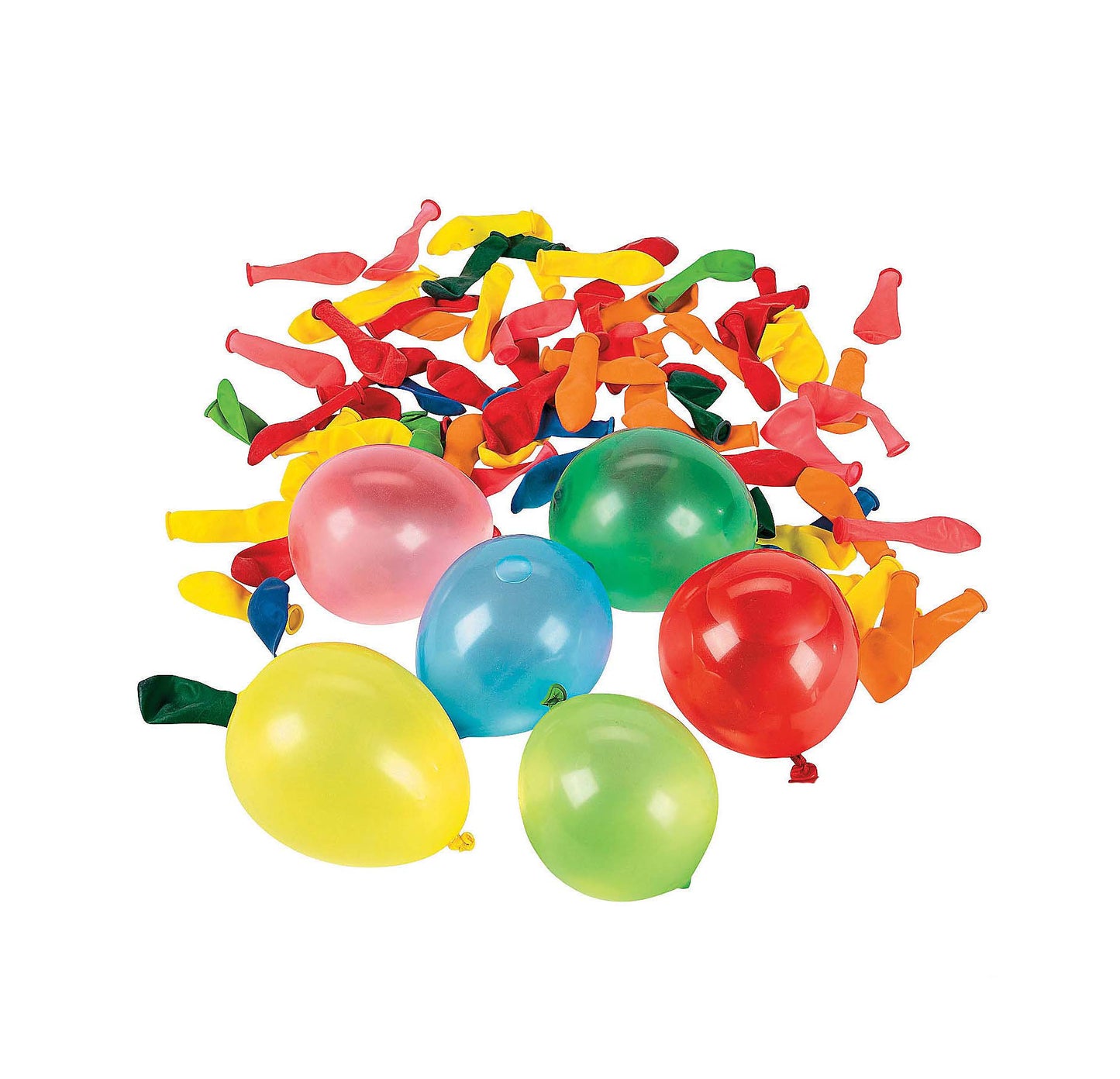 Water Bomb Balloons Pack of 100 7426