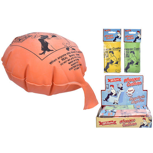 Whoopee Cushion (8.5 cms )