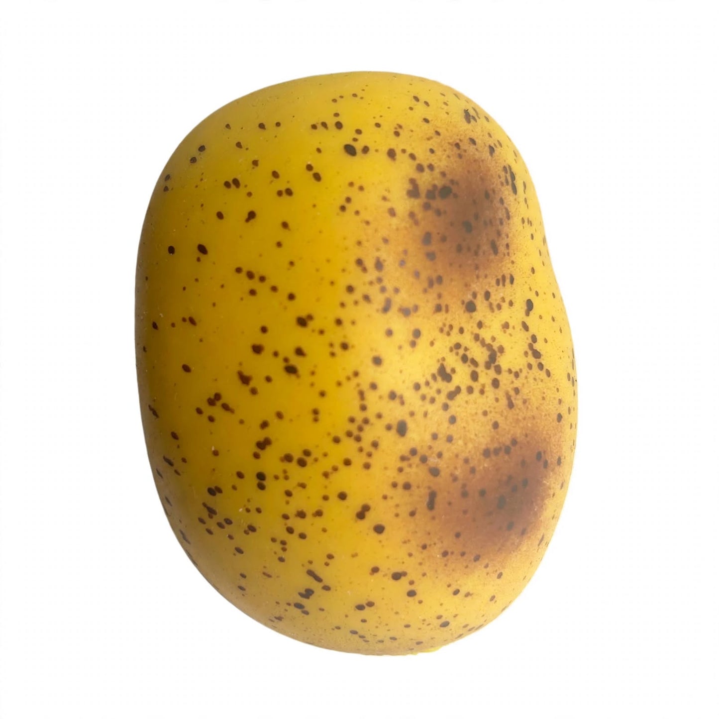 Squishy Spuds Squish Fidget Squeeze Potato Sensory Taba Toy - 4 to Collect