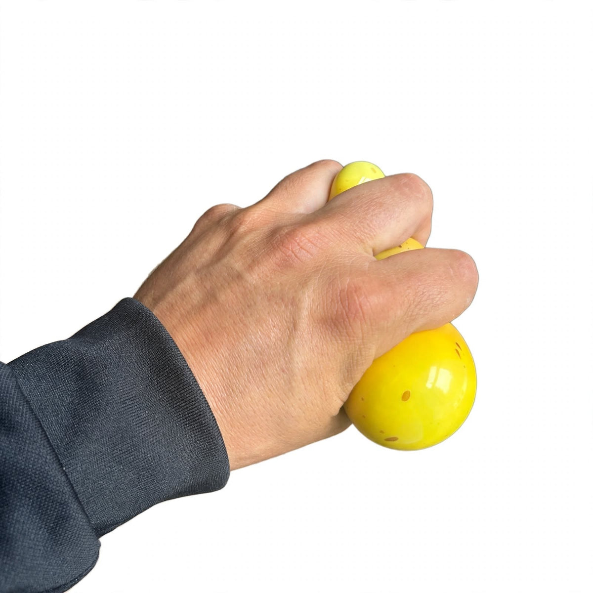 Squishy Spuds Squish Fidget Squeeze Potato Sensory Taba Toy - 4 to Collect