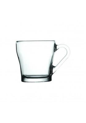 Set Of 2 PB Chroma Mugs 205ml- SLV 55233 (Parcel Rate)