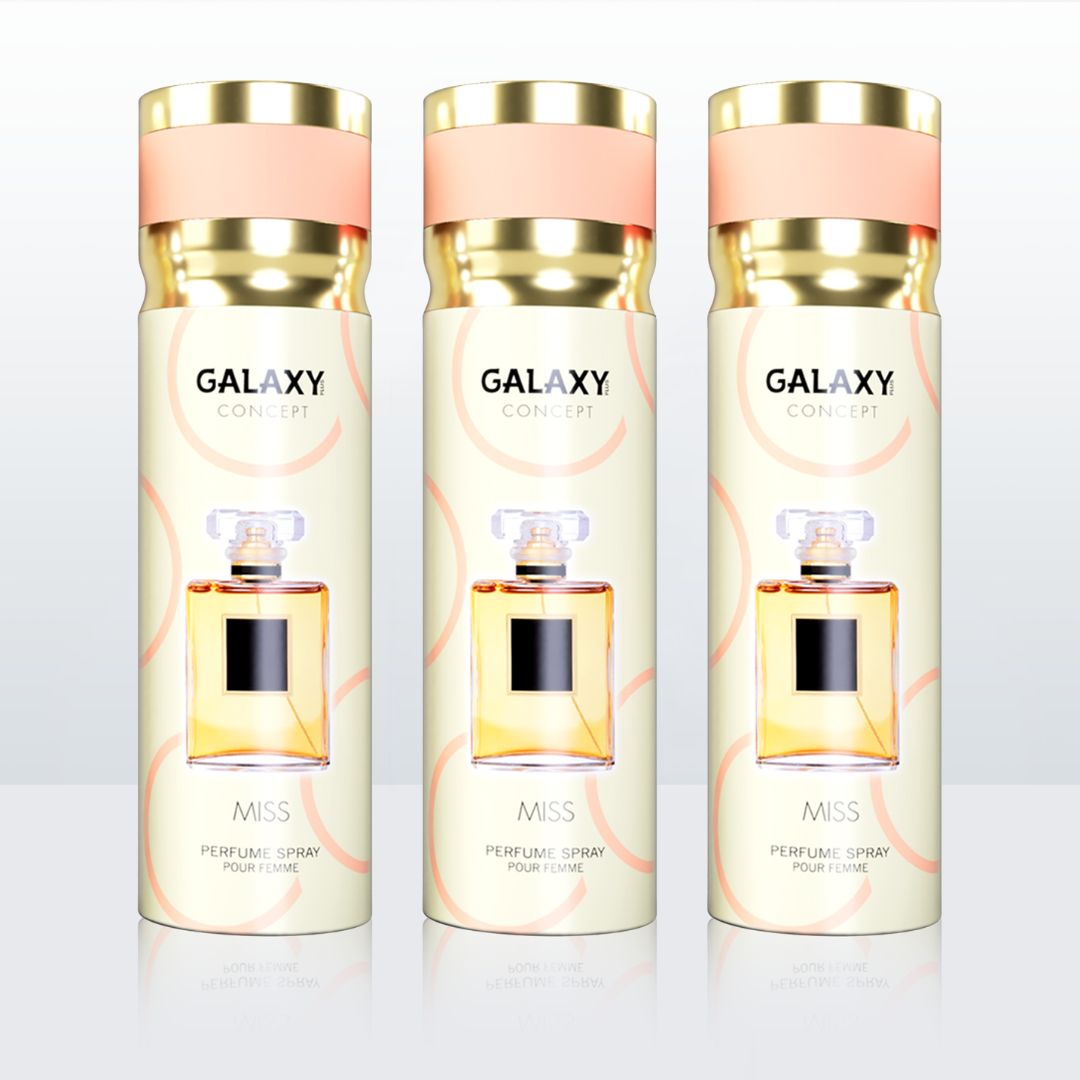 Galaxy Plus Concept MISS 