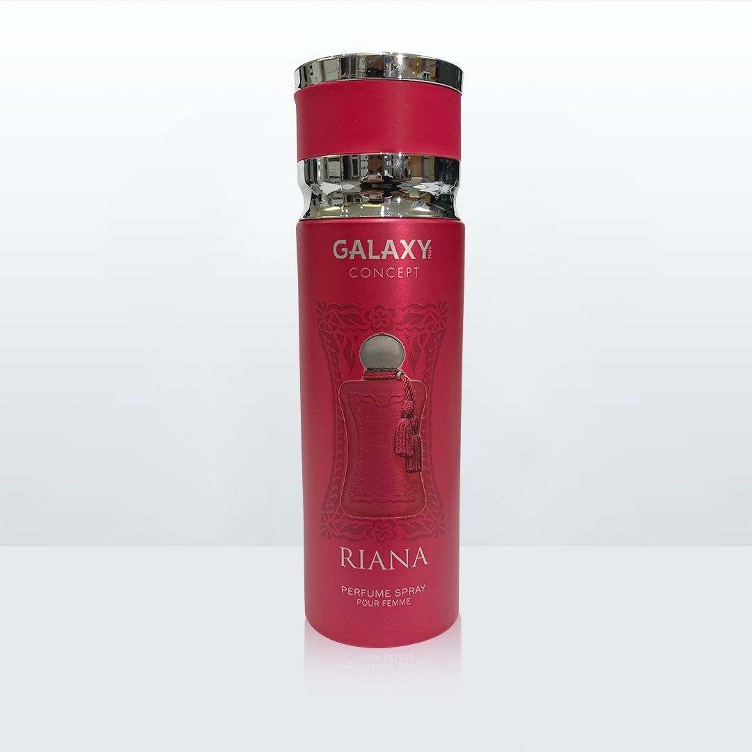 Galaxy Plus Concept RIANA Perfume Body Spray - Inspired By Oriana