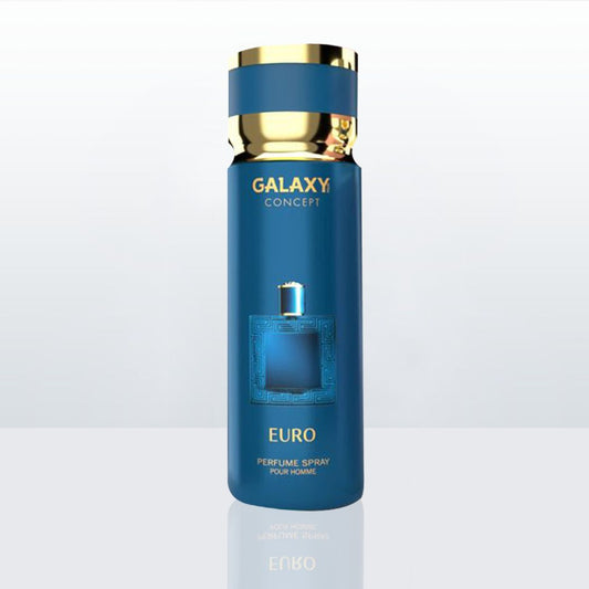 Galaxy Plus Concept HEROES Perfume Body Spray - Inspired By Eros