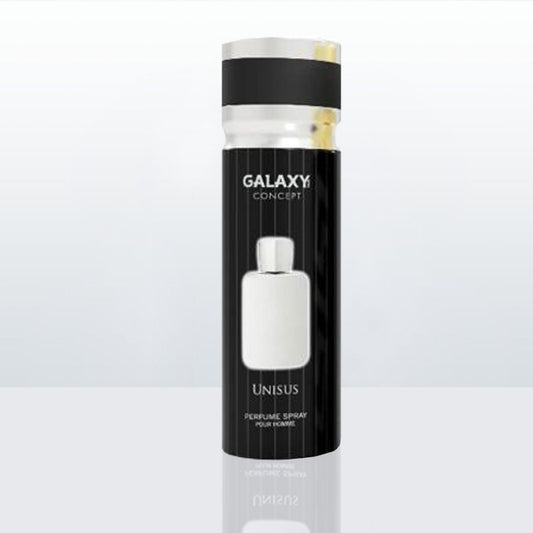 Galaxy Plus Concept UNISUS Perfume Body Spray - Inspired By Pegasus