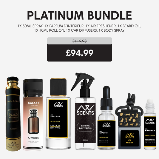 Platinum Bundle