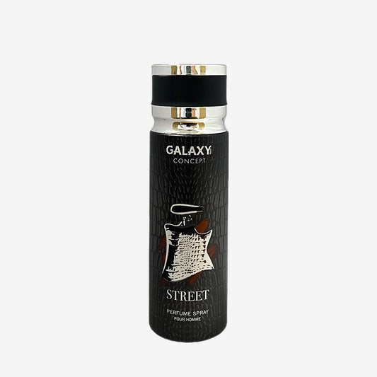 Galaxy Plus Concept Street Body Spray - Inspired By Lafayette Street